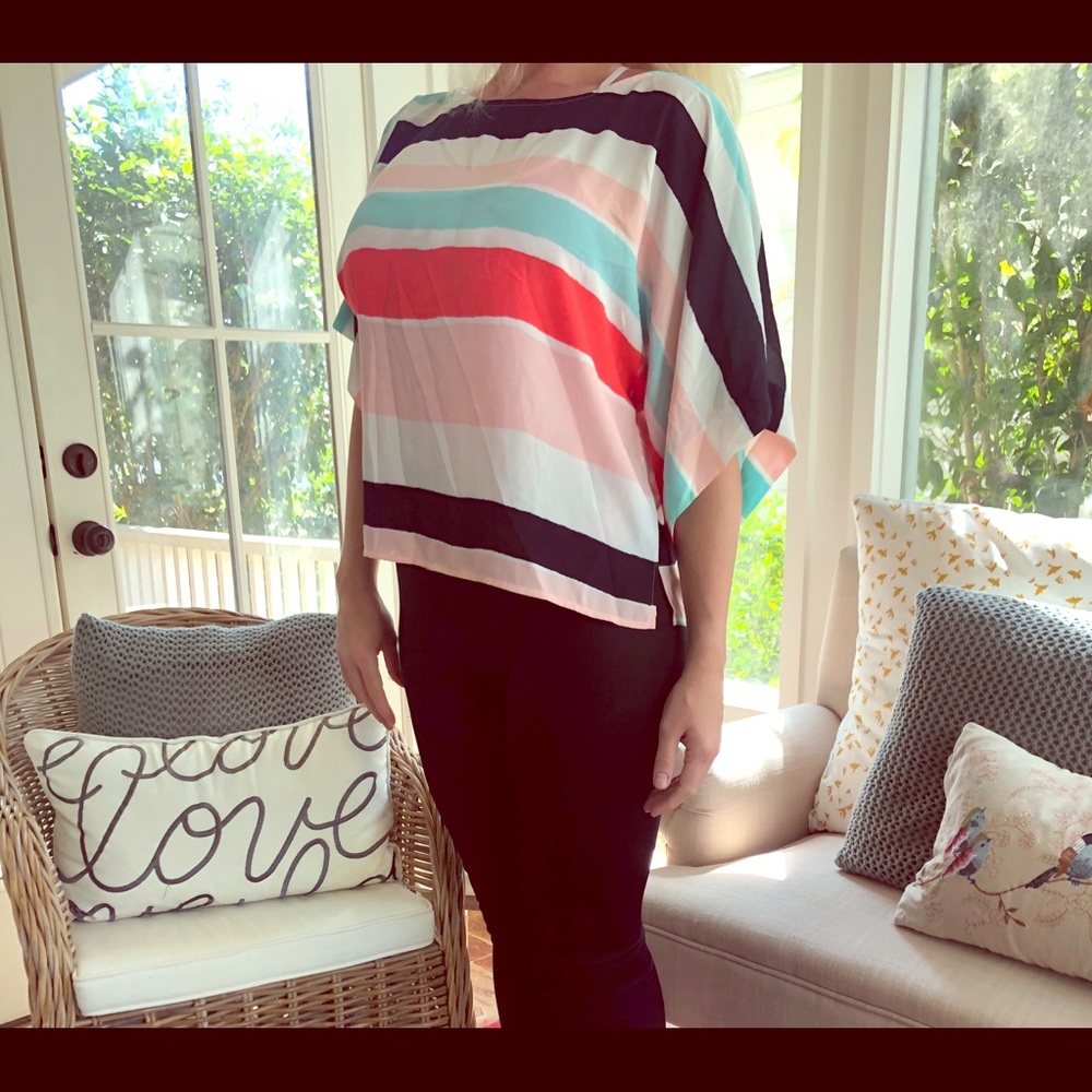 Spring top